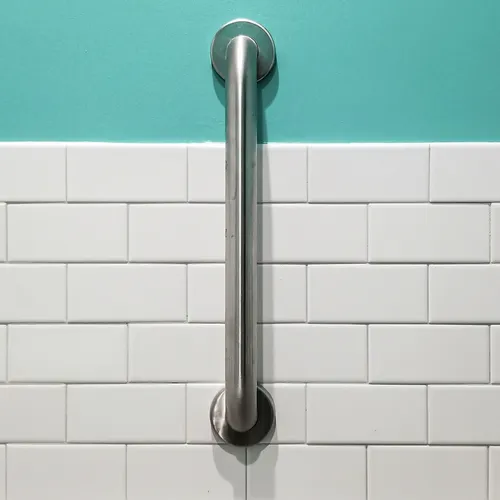 Grab Bar Installation